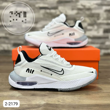 Tenis Nk Para Hombre