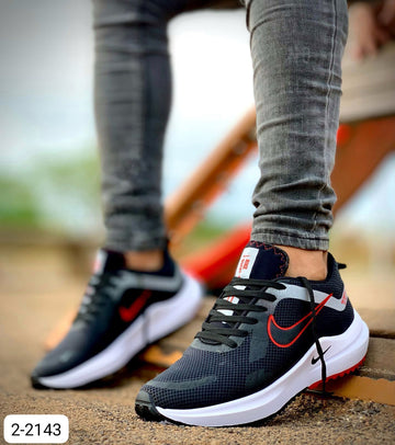Tenis Nk Para Hombre