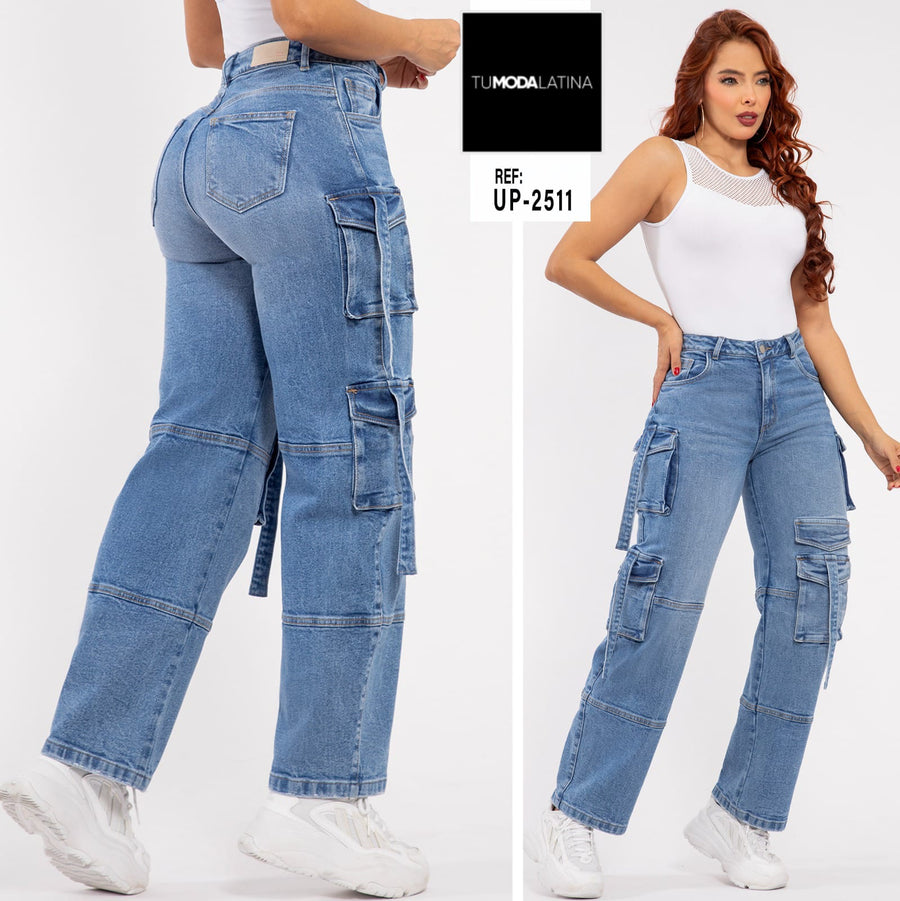 Jean Para Mujer