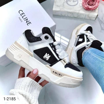 Tenis Amr Para Mujer