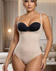 Body Reductor Colombiano - BD1295