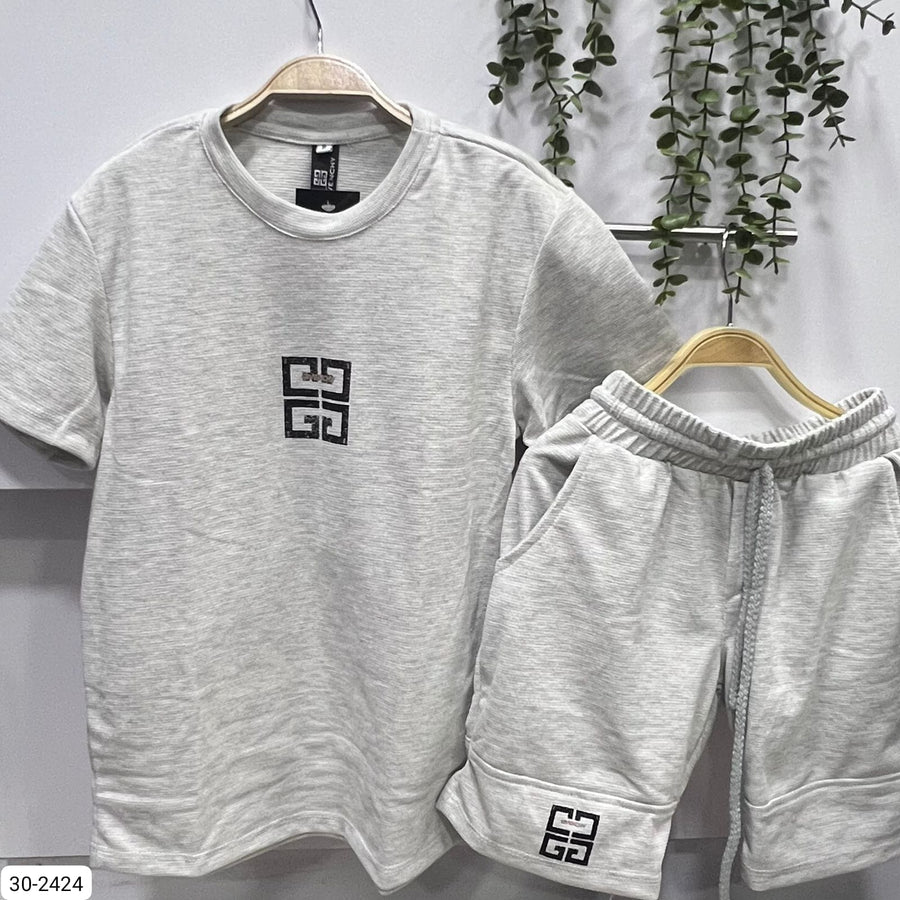 Conjunto Deportivo Para Niño 30-2424
