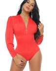 Body control de abdomen (C-7903-S)