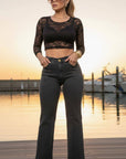 Jeans Cargo - PC7751