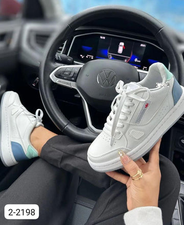 Tenis Rbk Para Mujer