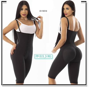 Faja Para Mujer 01-9010 (S)