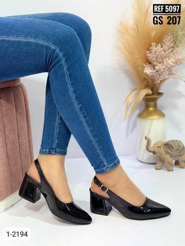 Tacon Para Mujer