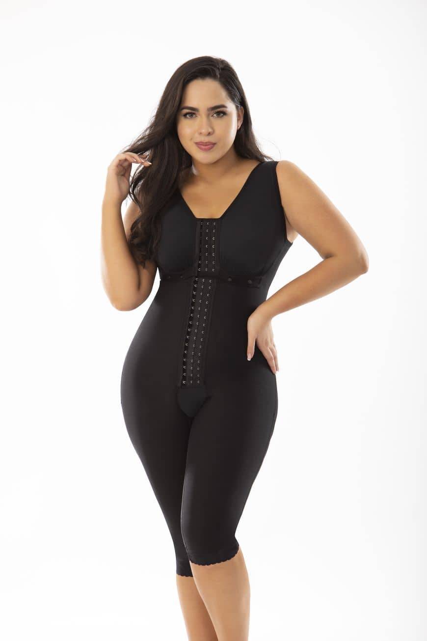 Faja Mujer Lipoescultura (C-FP0523-T) ●
