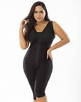 Faja Mujer Lipoescultura (C-FP0523-T) ●