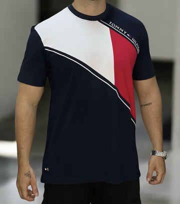 Camiseta Para Hombre
