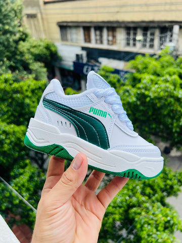 Tenis Pm Unisex