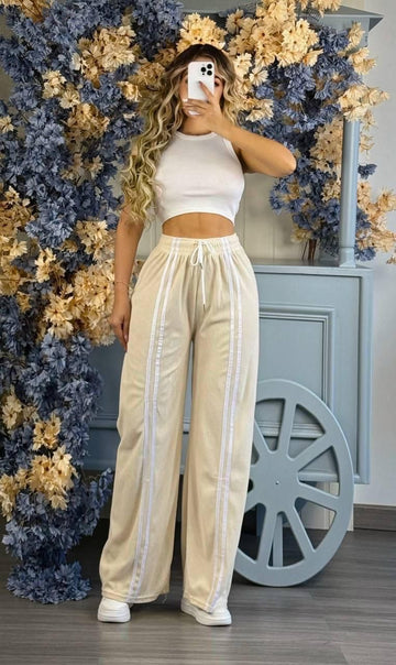 Pantalón Para Mujer