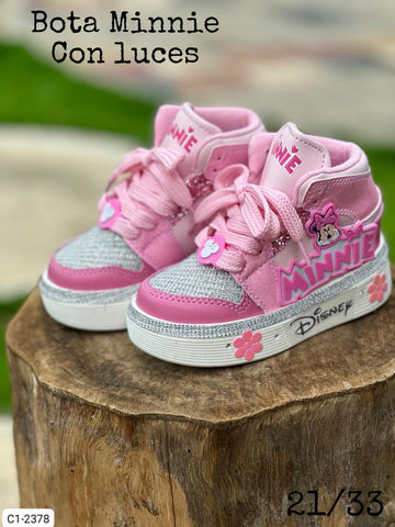 Tenis Para Niña C1-2378