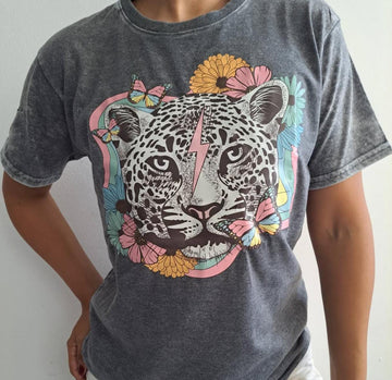 Camiseta Para Mujer