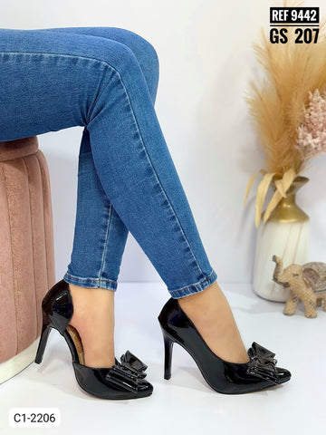 Tacon Para Mujer