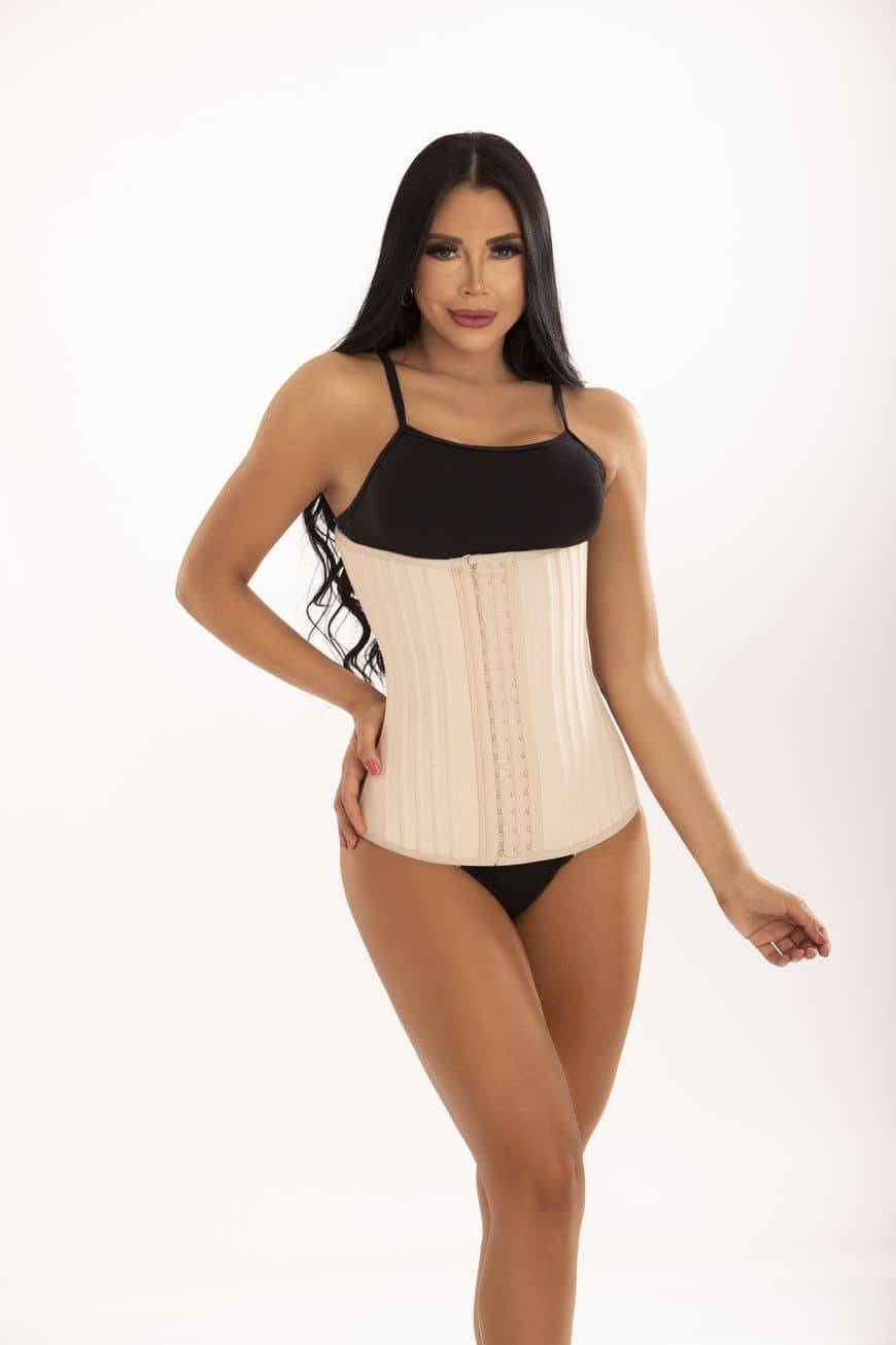 Cinturilla Powernet con 30 Varillas (C-FP817-S)