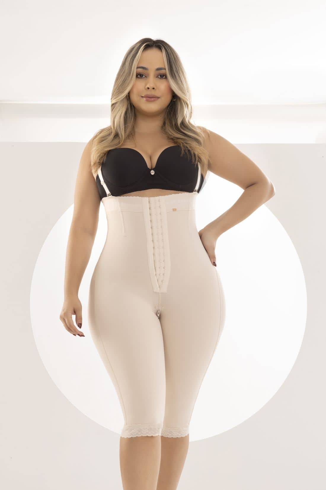 Faja Control Total con Realce (C-FPI868-S)