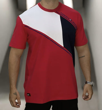 Camiseta Para Hombre