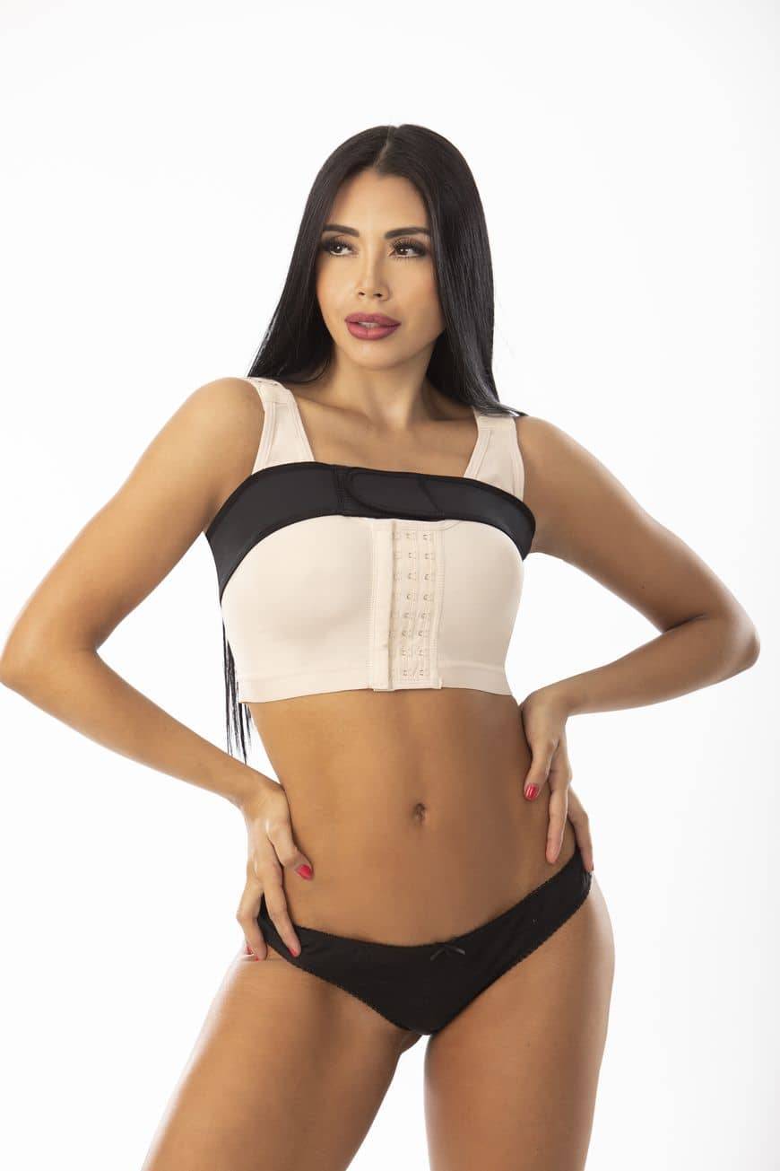 Banda postquirúrgica mamoplastia (C-FP0308-M)