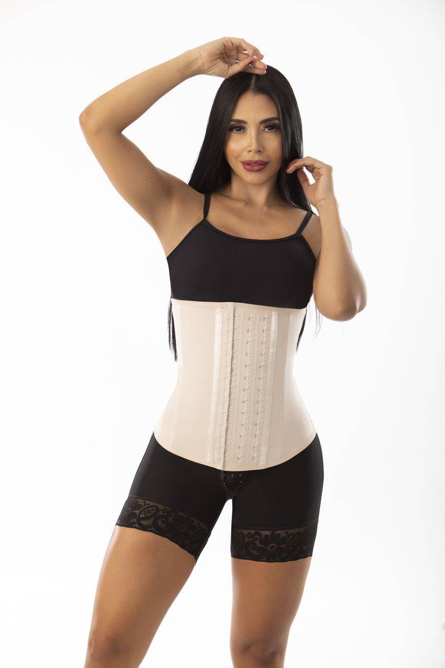 Cinturilla Latex Fusionado (C-FP016-S)