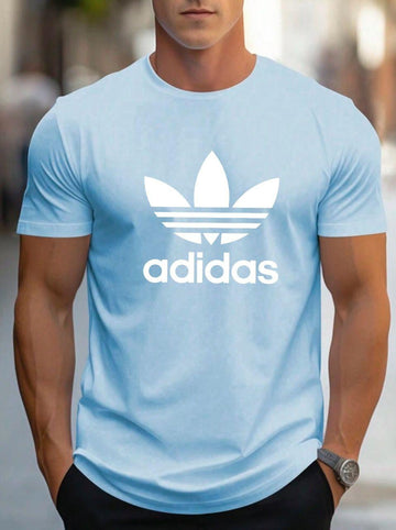 Camiseta Para Hombre