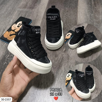 Tenis Prd Unisex 30-2357