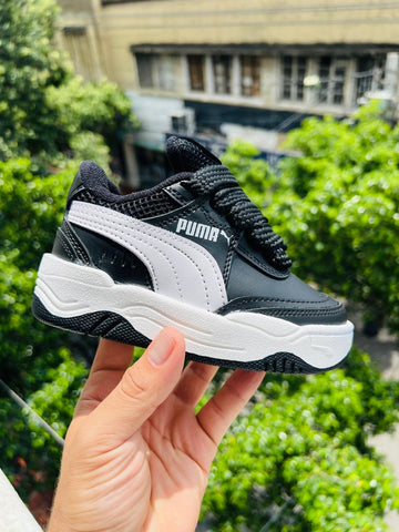 Tenis Pm Unisex
