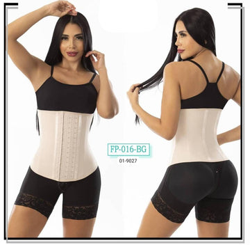 Faja Para Mujer 01-9027 (S)