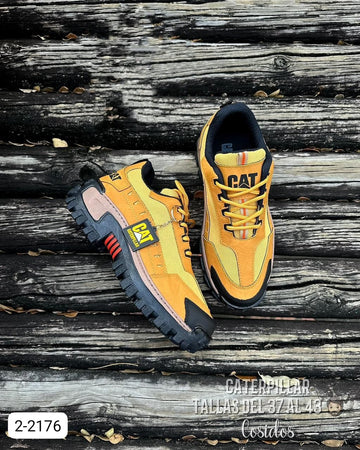 Tenis Ctrpllr Para Hombre