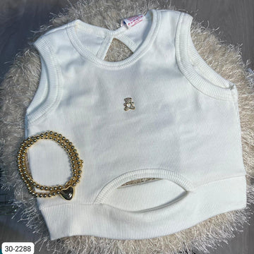 Blusa Para Niña