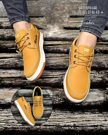 Tenis Ctrpllr Para Hombre