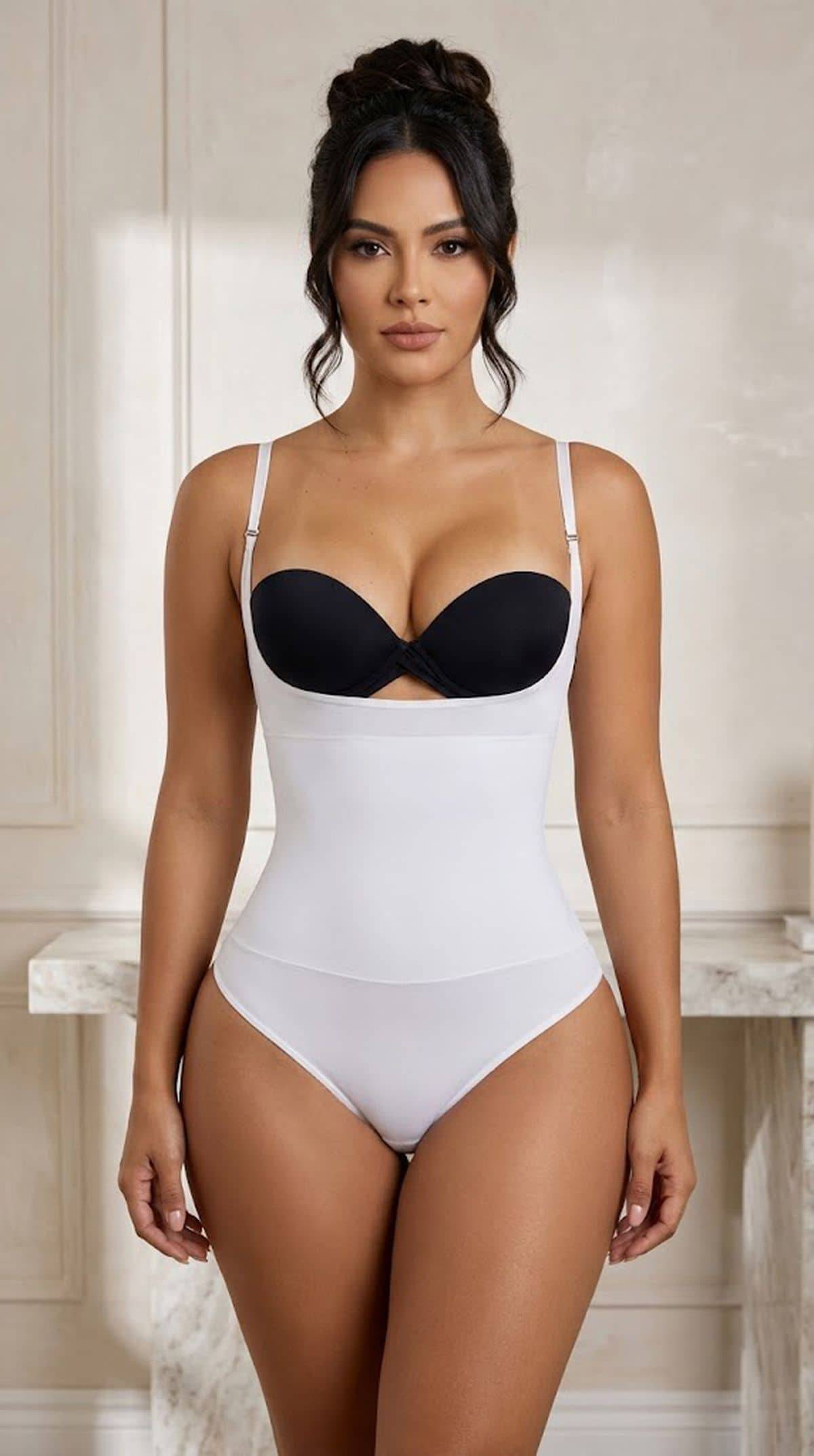 Body Reductor Colombiano - BD1295