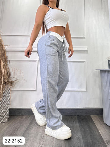 Pantalón Para Mujer