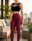 Leggin Silueta De Sirena - JPS3247