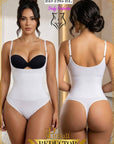 Body Reductor Colombiano - BD1295