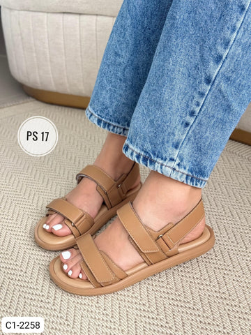 Sandalia Para Mujer