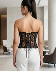 Corset Colombiano COR104