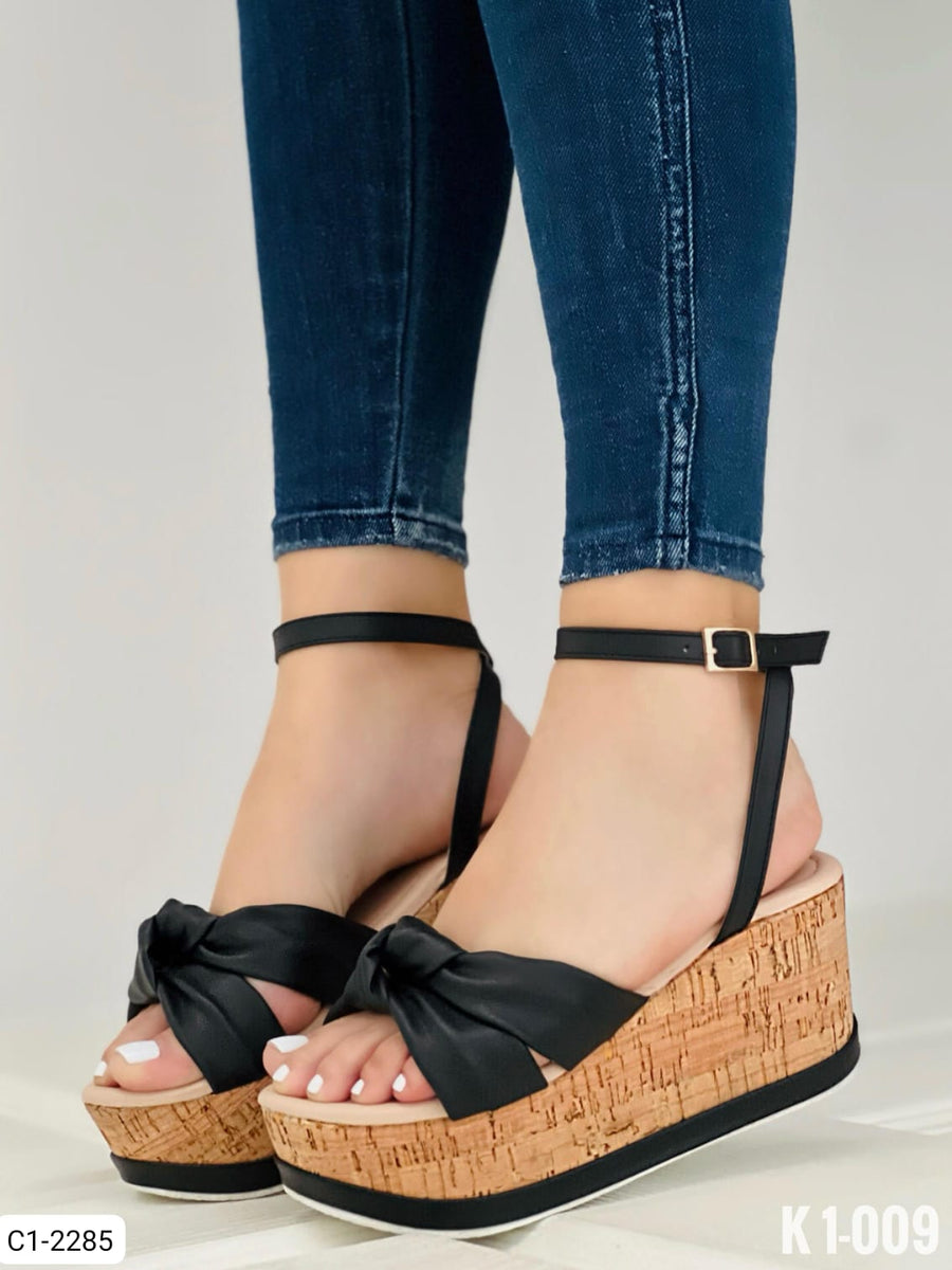 Sandalia Para Mujer