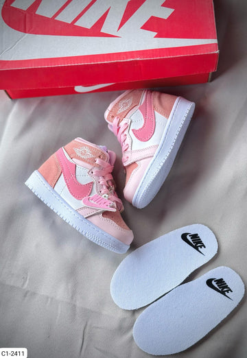 Tenis NK Para Niña  C1-2411