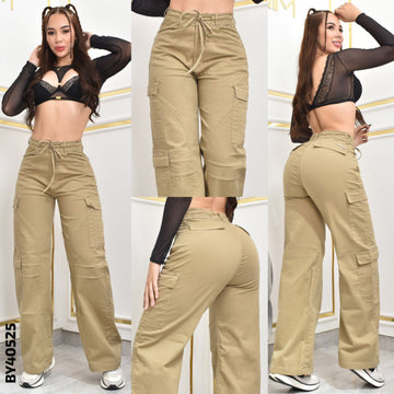 Jean Para Dama