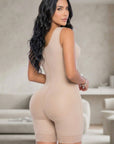 Faja Moldeadora Ultra Invisible Luxury FPI7121