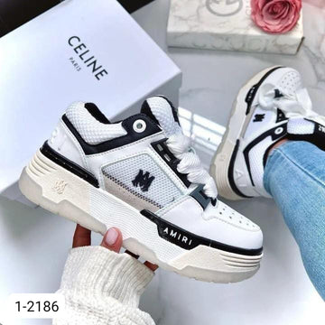 Tenis Amr Para Mujer