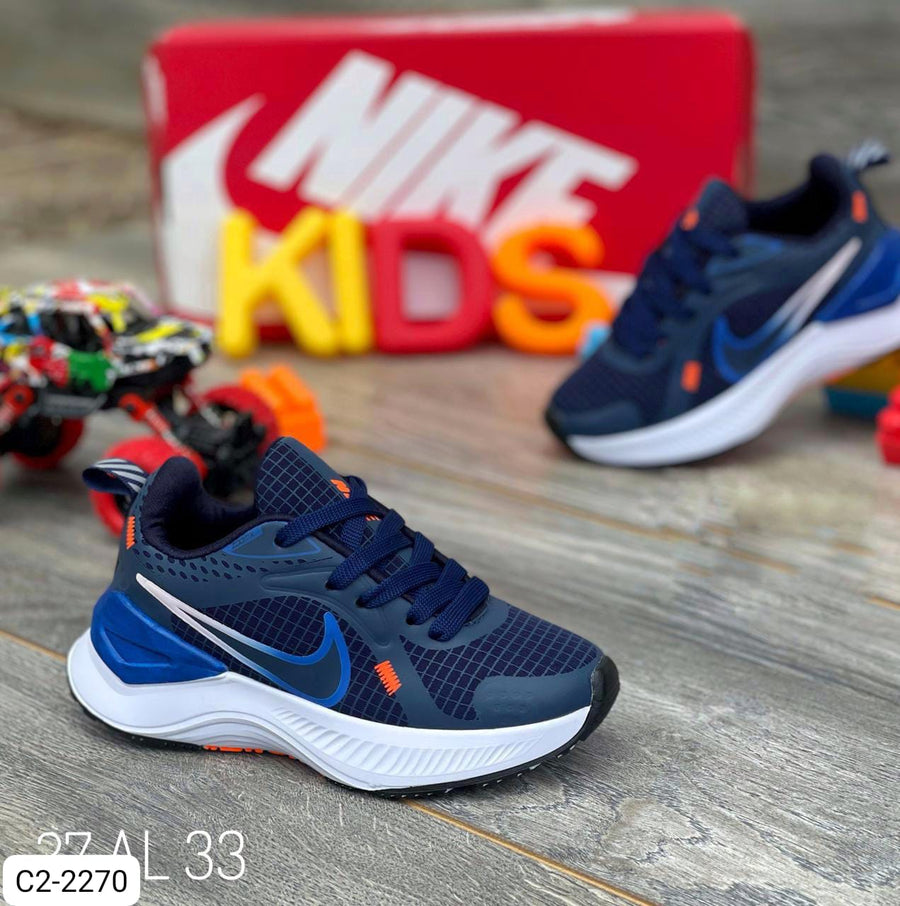 Tenis Nike Para Niño