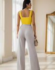Body Mujer Reductor (C-BD3510-T) ●