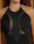 Body Mujer Control Abdomen (C-9320-R) ●
