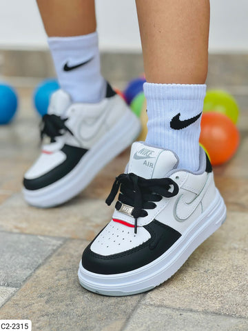 Tenis Nk Para Niño