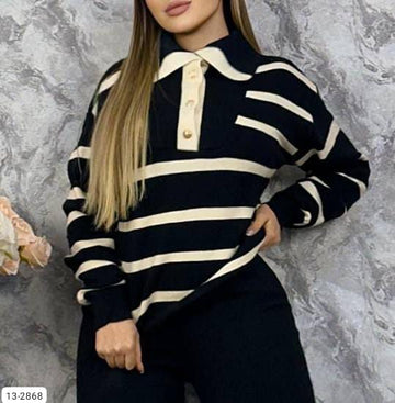 Buso En Hilo Para Mujer 13-2868