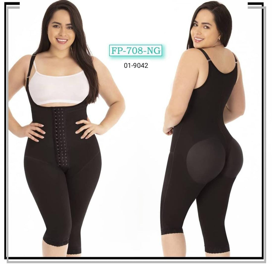 Faja Para Mujer 01-9042 (S)