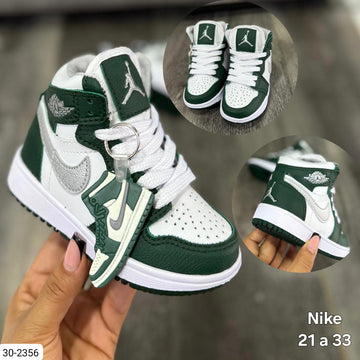 Tenis Nk Unisex 30-2356