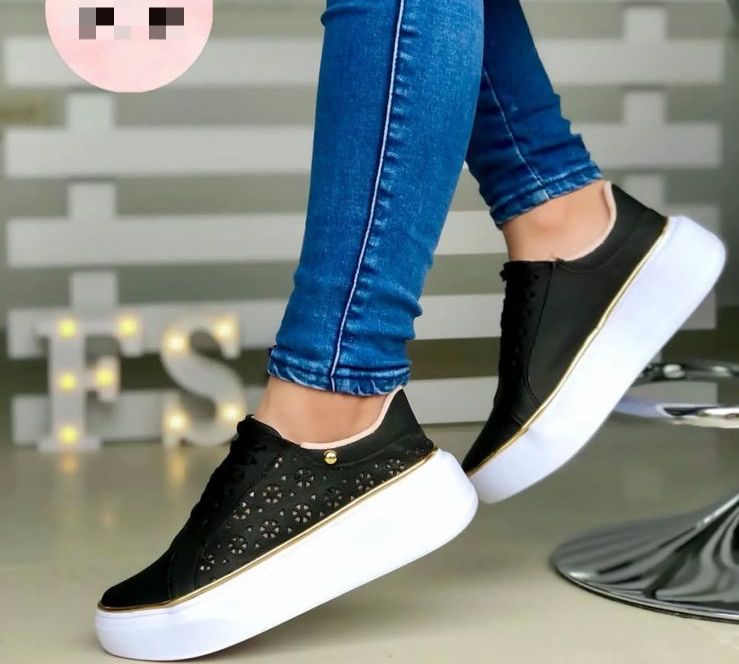 Calzado Mujer (O-1006-S) ●